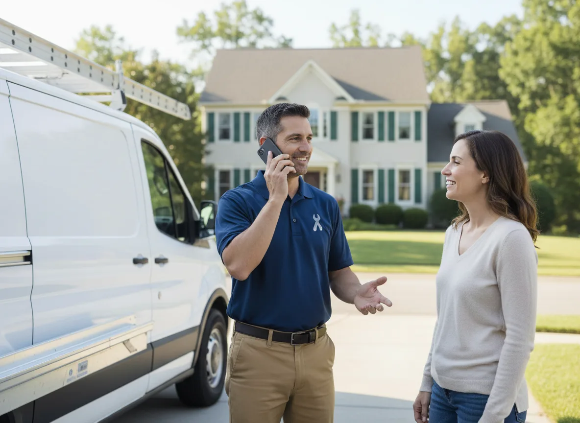 Home Gutter Service Fawn Grove, PA FAQs